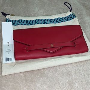Tory Burch Elizabeth clutch